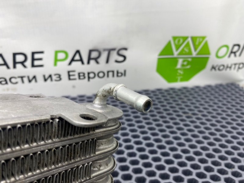 Радиатор топливный, 1400 рублей, Калининград