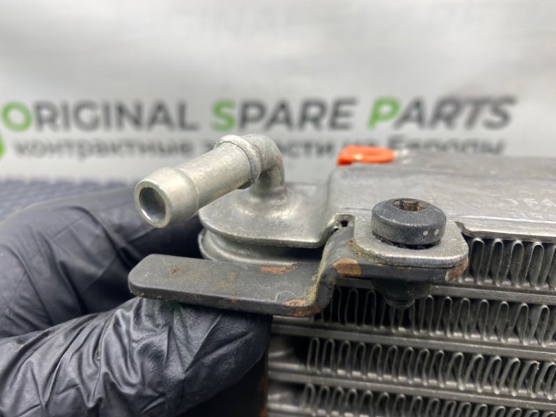 Радиатор топливный, 1400 рублей, Калининград