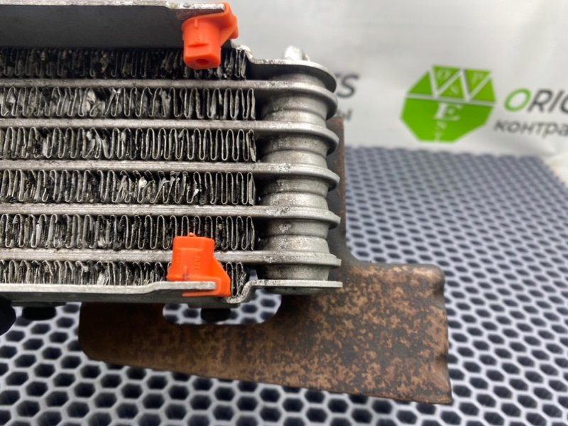 Радиатор топливный, 1400 рублей, Калининград