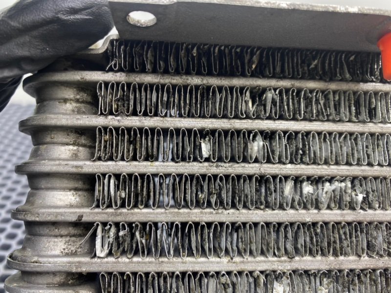 Радиатор топливный, 1400 рублей, Калининград