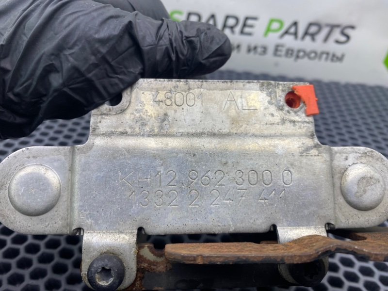 Радиатор топливный, 1400 рублей, Калининград