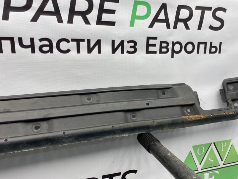 Защита днища, 1500 рублей, Калининград