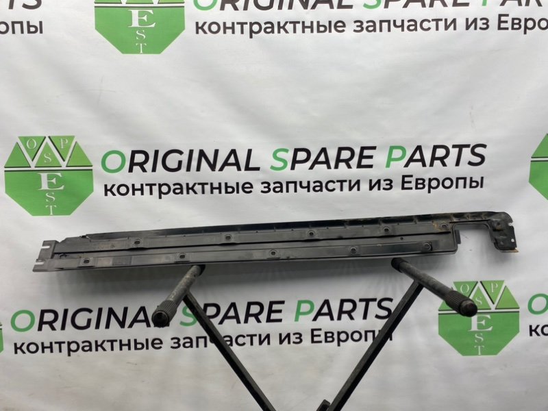 Защита днища, 1500 рублей, Калининград