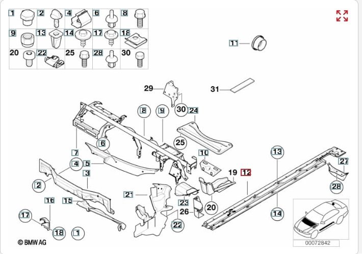 Защита днища, 1500 рублей, Калининград
