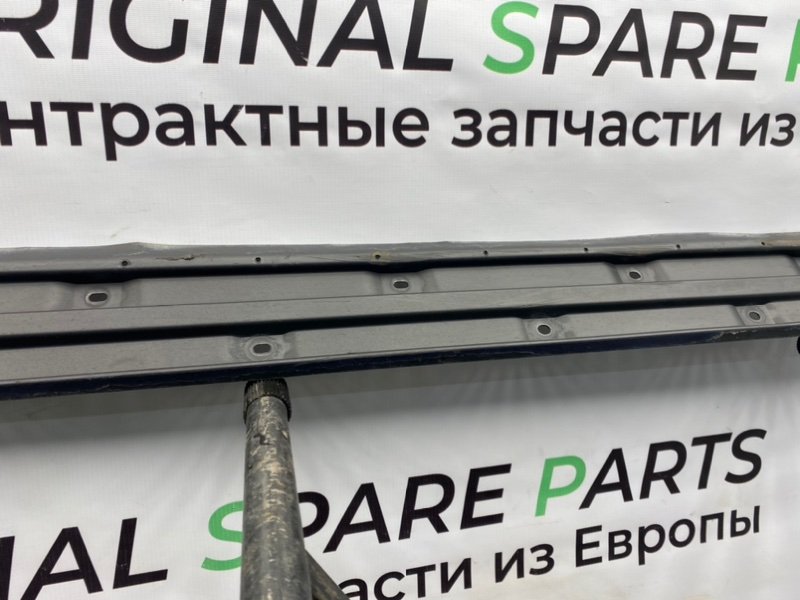 Защита днища, 1500 рублей, Калининград