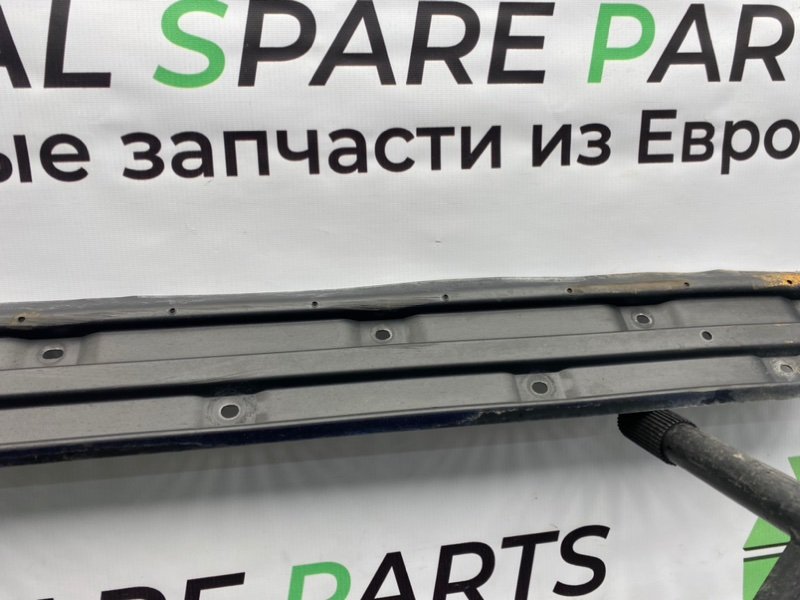 Защита днища, 1500 рублей, Калининград