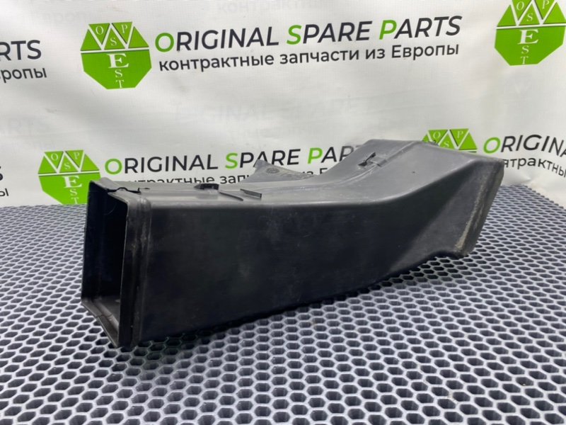 Воздуховод тормозной системы, 1700 рублей, Калининград