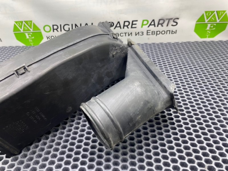 Воздуховод тормозной системы, 1700 рублей, Калининград