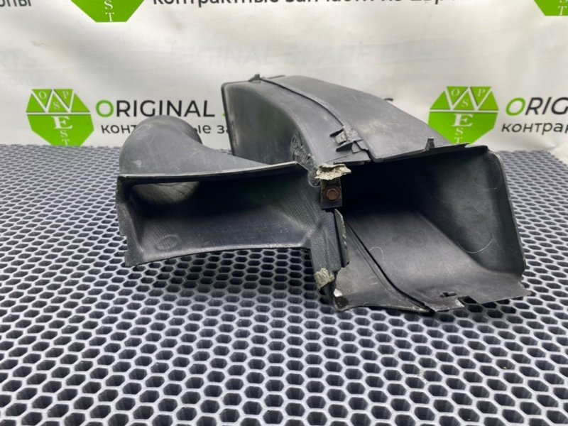 Воздуховод тормозной системы, 1700 рублей, Калининград