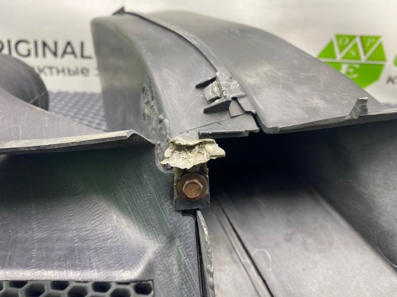 Воздуховод тормозной системы, 1700 рублей, Калининград