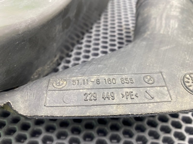 Воздуховод тормозной системы, 1700 рублей, Калининград