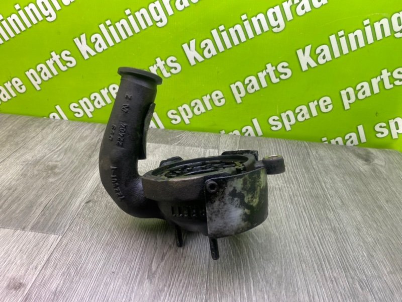 Турбина, 4500 рублей, Калининград