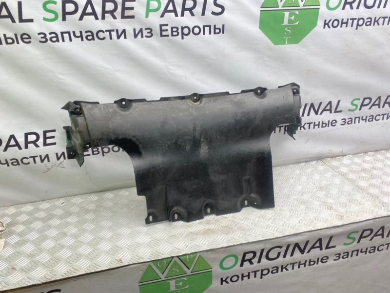 Защита двигателя, 3500 рублей, Калининград