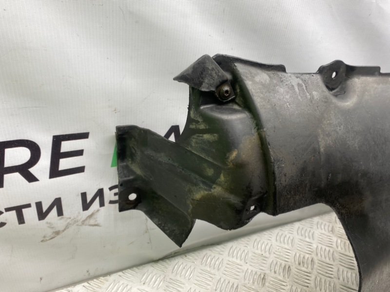 Защита двигателя, 3500 рублей, Калининград