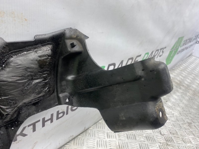 Защита двигателя, 3500 рублей, Калининград