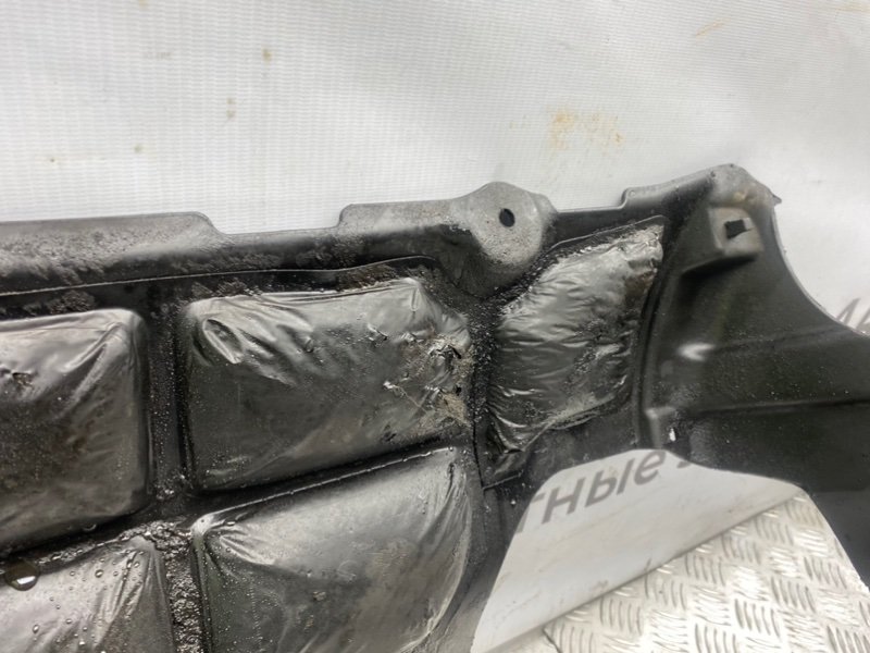 Защита двигателя, 3500 рублей, Калининград