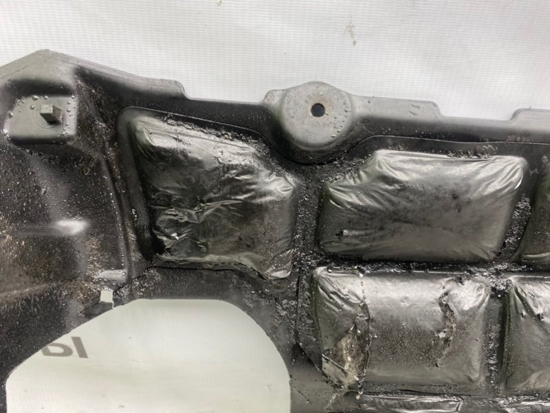 Защита двигателя, 3500 рублей, Калининград