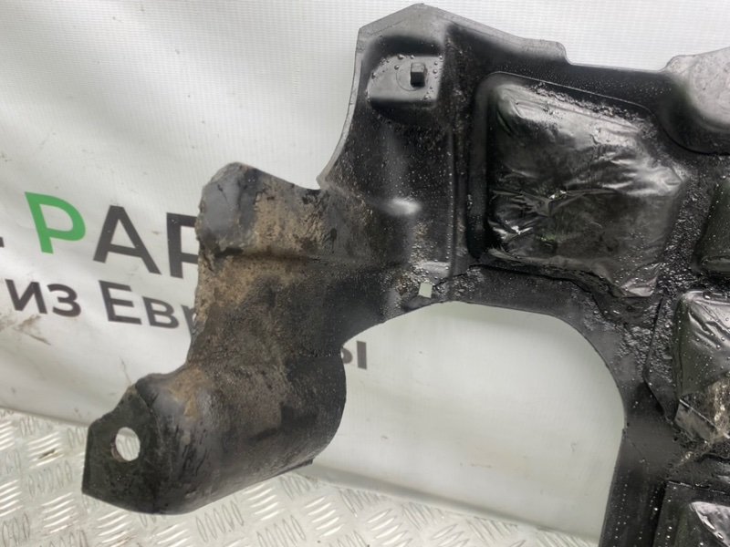 Защита двигателя, 3500 рублей, Калининград