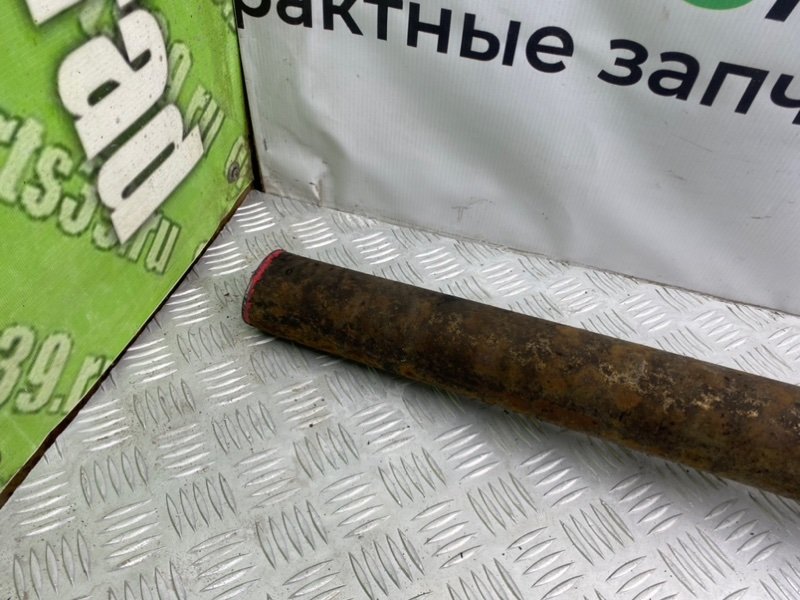 Банка глушителя, 2600 рублей, Калининград