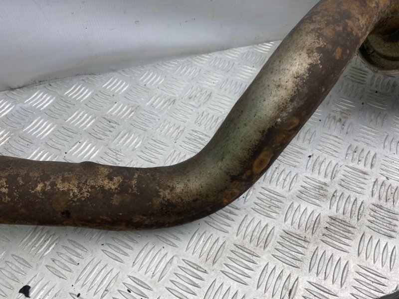 Банка глушителя, 2600 рублей, Калининград