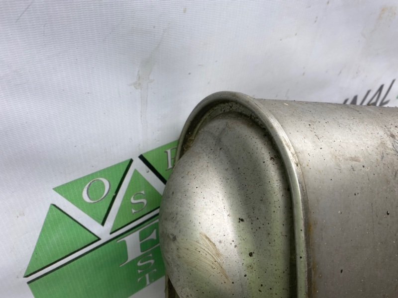 Банка глушителя, 2600 рублей, Калининград