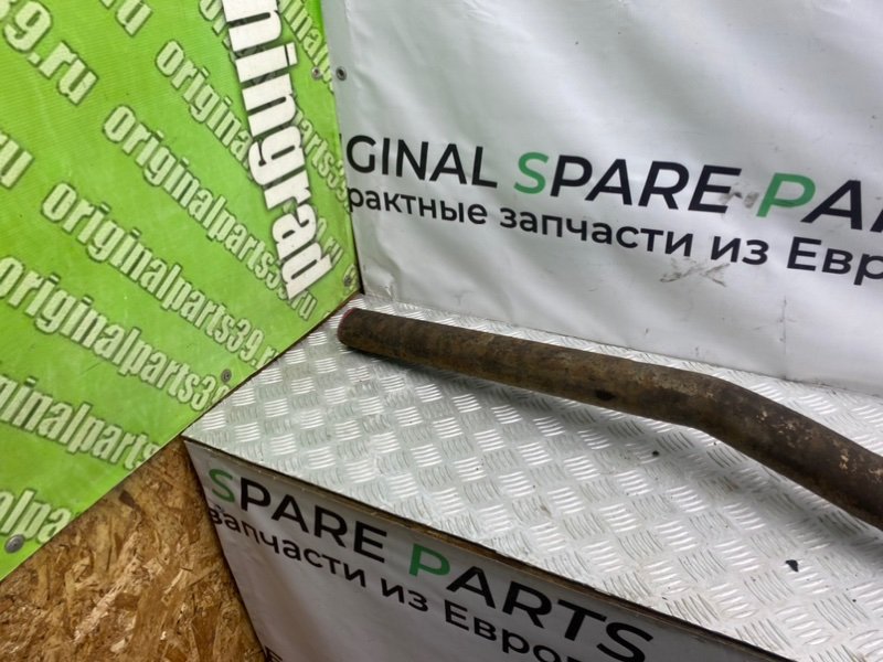 Банка глушителя, 2600 рублей, Калининград