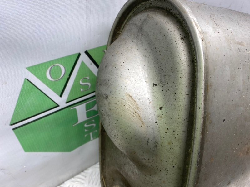 Банка глушителя, 2600 рублей, Калининград