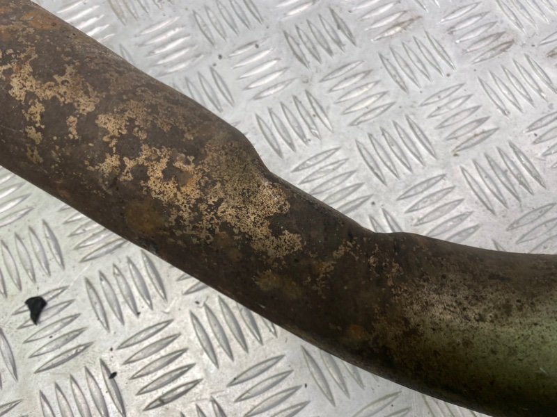 Банка глушителя, 2600 рублей, Калининград