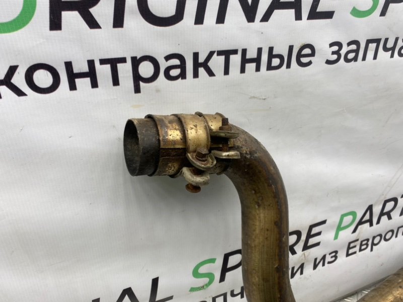 Труба глушителя, 3500 рублей, Калининград