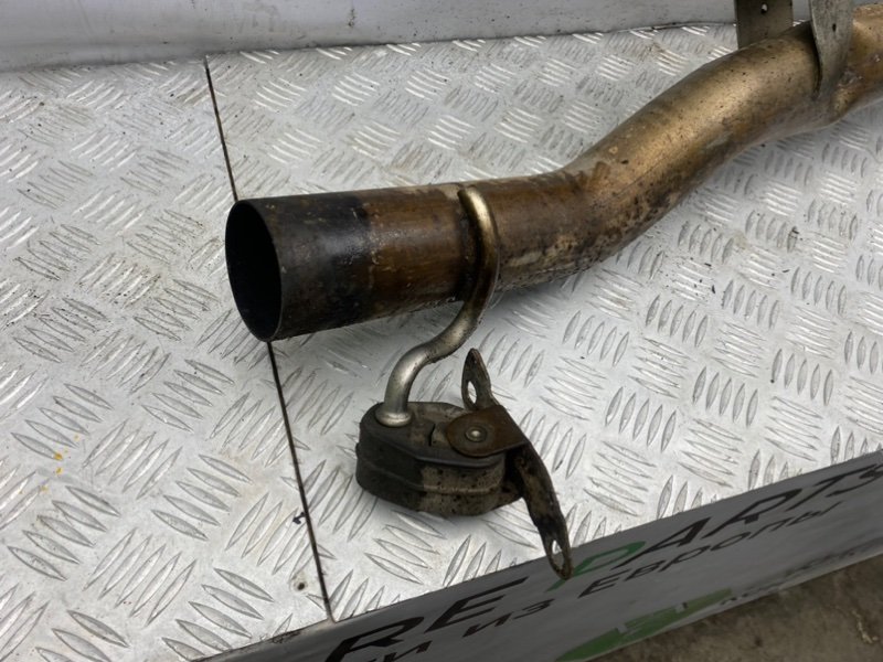 Труба глушителя, 3500 рублей, Калининград