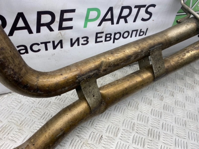 Труба глушителя, 3500 рублей, Калининград