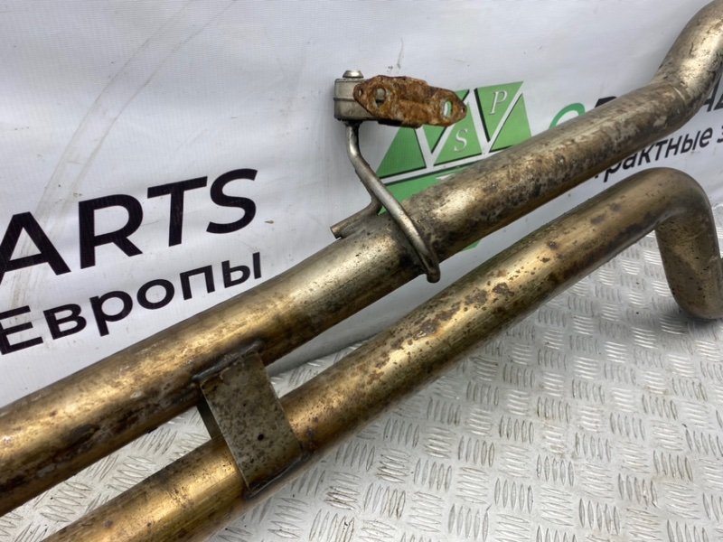 Труба глушителя, 3500 рублей, Калининград