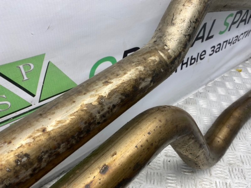 Труба глушителя, 3500 рублей, Калининград