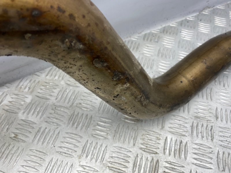 Труба глушителя, 3500 рублей, Калининград