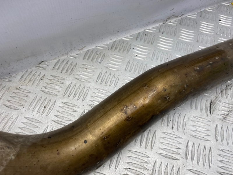 Труба глушителя, 3500 рублей, Калининград
