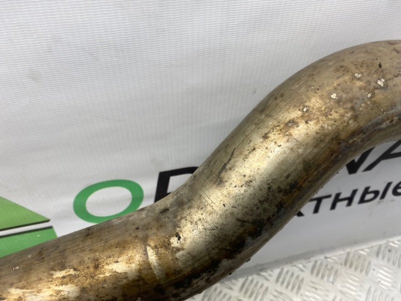 Труба глушителя, 3500 рублей, Калининград