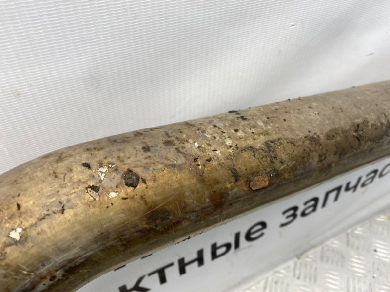 Труба глушителя, 3500 рублей, Калининград