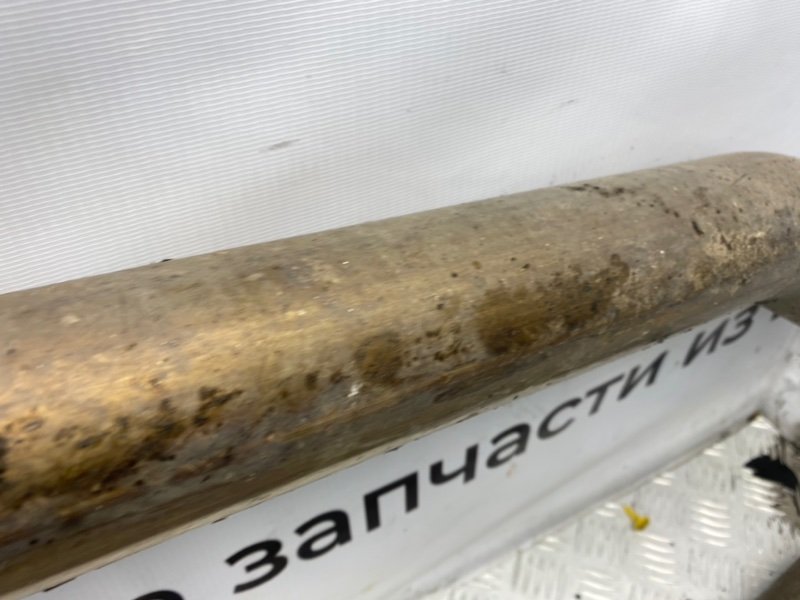 Труба глушителя, 3500 рублей, Калининград