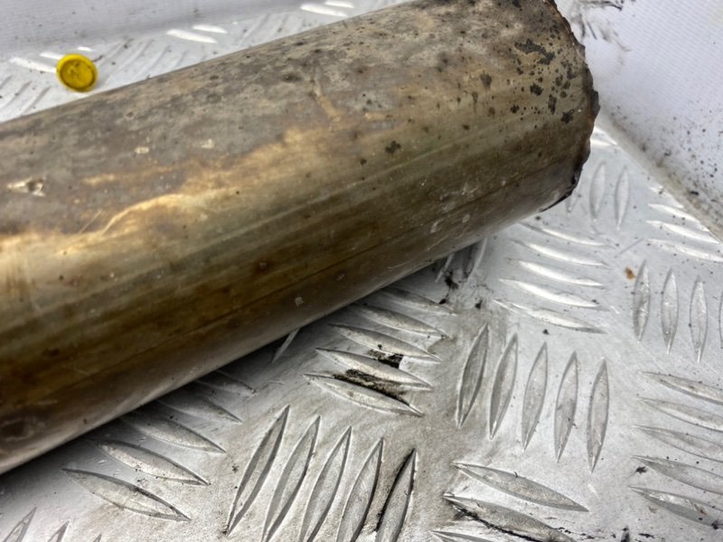 Труба глушителя, 3500 рублей, Калининград