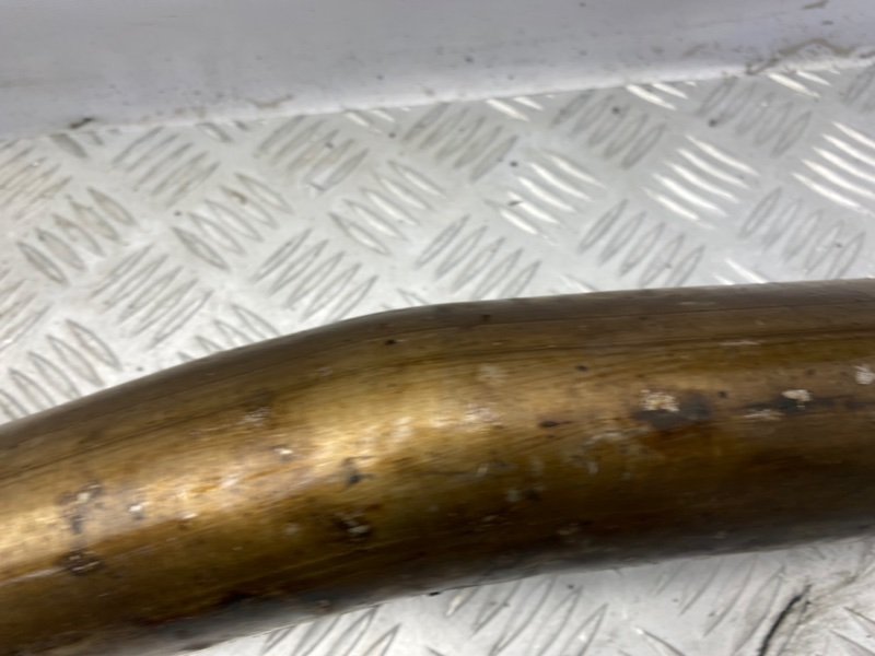 Труба глушителя, 3500 рублей, Калининград