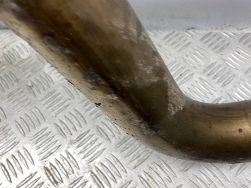 Труба глушителя, 3500 рублей, Калининград