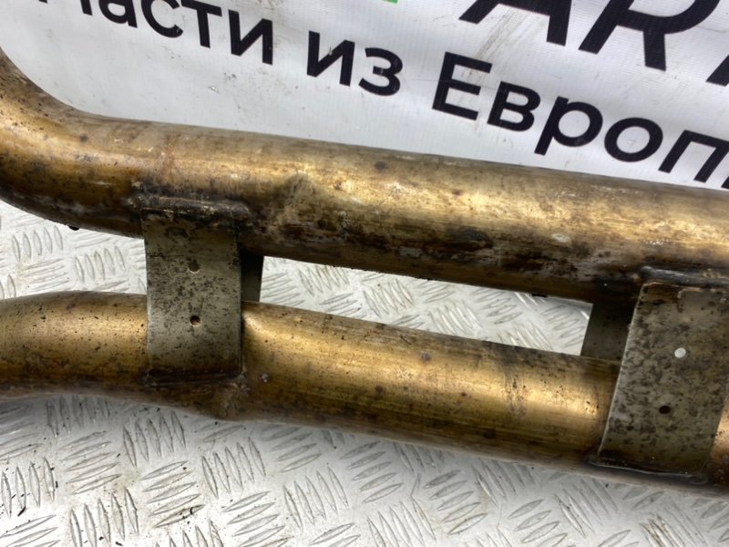 Труба глушителя, 3500 рублей, Калининград