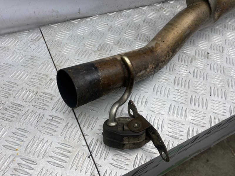 Труба глушителя, 3500 рублей, Калининград