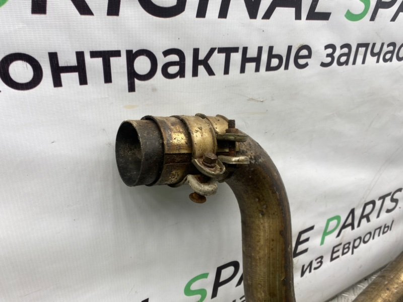 Труба глушителя, 3500 рублей, Калининград