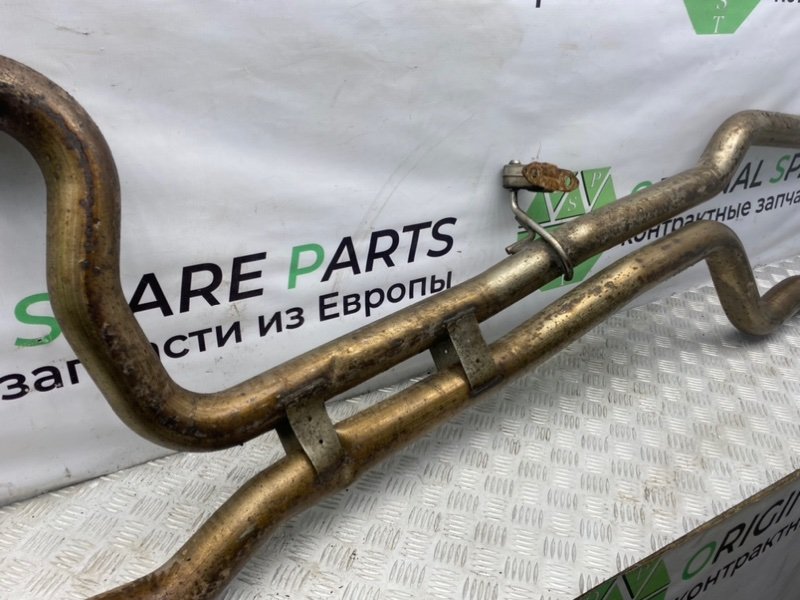 Труба глушителя, 3500 рублей, Калининград