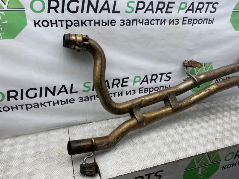 Труба глушителя, 3500 рублей, Калининград