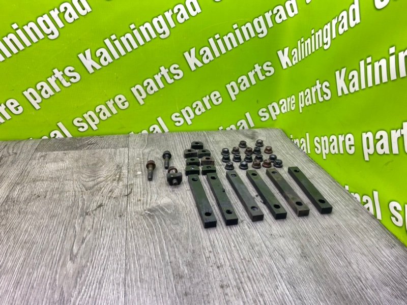 Болты, 1200 рублей, Калининград