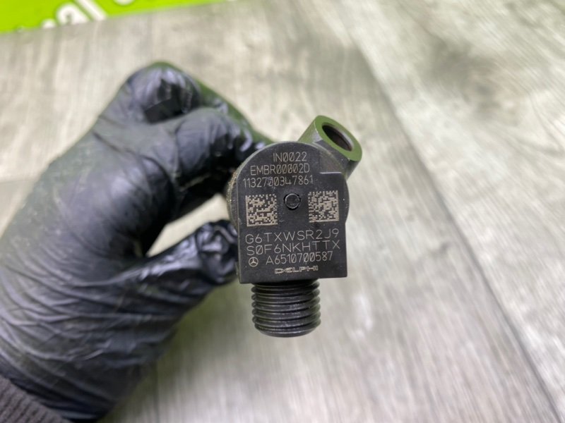 Форсунка топливная, 8100 рублей, Калининград