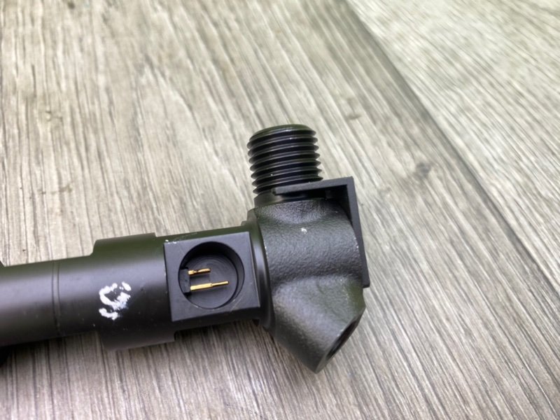 Форсунка топливная, 8100 рублей, Калининград