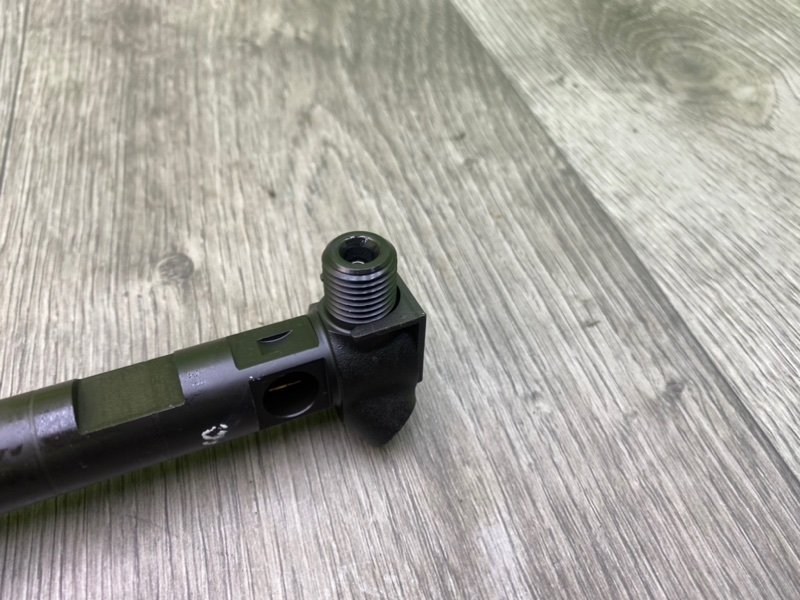 Форсунка топливная, 8100 рублей, Калининград